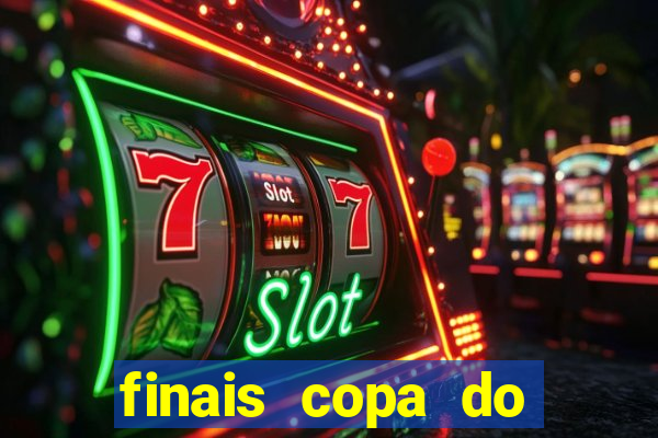 finais copa do brasil cruzeiro